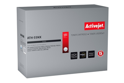 Toneri Activejet ATH-55NX, 55X, i zi