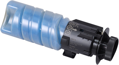 Toneri OKI MC554, Cyan, 7500 faqe, zëvendësues