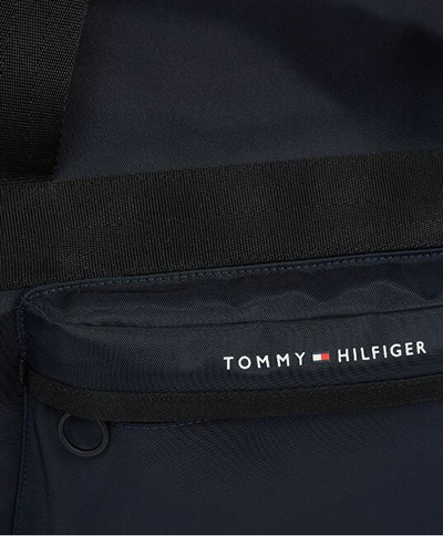 Çantë Tommy Hilfiger AM0AM10913DW6
