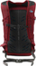 Çantë shpine Lowe Alpine EDGE 18, 15\", e kuqe