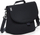 Çantë drekë për biçikletë Built Bike Messenger, izolim termik, neopren, e zezë