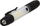 Elektrik dore ORNO OR LT 1516, LED COB 3W, 240lm, me magnet, i zi