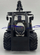 Lodër traktor Bburago Valtra M2 Q, me ngarkues përpara dhe ngarkues drush, 3 trungje 10 cm, shumëngjyrëshe