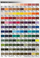 Bojë akrilike Vallejo Model Color VJP70768, 18ml, mat, kafe e errët