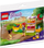 Lodër ndërtimi LEGO Friends 30416 Stall, 54 copa, 5+, shumëngjyrëshe