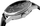 Orë dore Casio MTPV002L-1B, mekanizëm quartz japonez, rezistente ndaj ujit 30m, rrip lëkure i zi