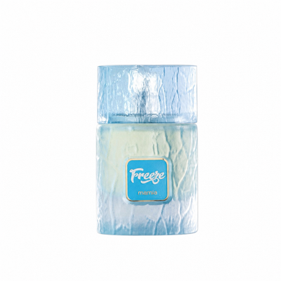 Eau de Parfum Riiffs Freeze, 100ml
