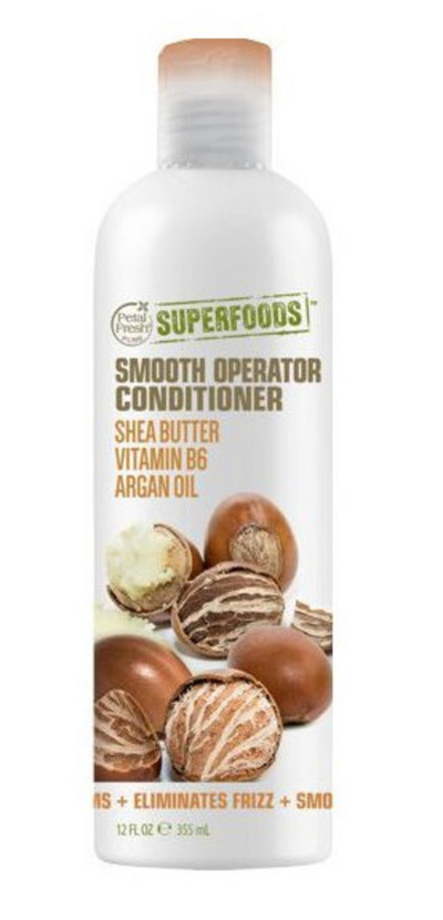 Balsam Superfoods Smooth Operator, 355 ml