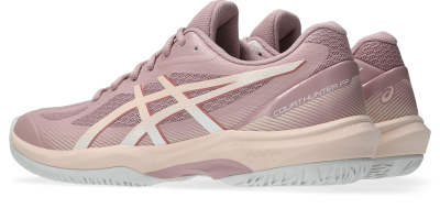 Atlete të brendshme Asics Court Hunter FF, për lojë në sallë, rozë