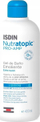 Xhel dushi Isdin Nutratopic Pro Amp, lëkurë atopike, 400ml