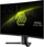 Monitor gaming MSI MAG 27CQ6FDE, 27", WQHD 180Hz, i zi
