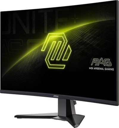 Monitor gaming MSI MAG 27CQ6FDE, 27", WQHD 180Hz, i zi