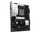 Pllakë mëmë ASRock B850 Rock WiFi 7, DDR5, AM5, ATX, e zezë
