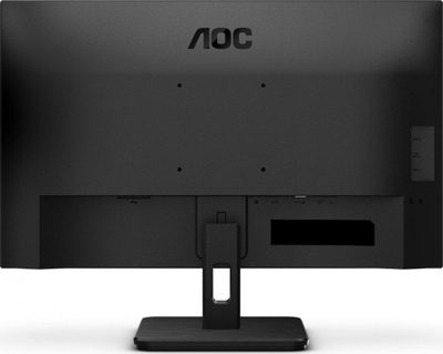 Monitor AOC 27E3QAF, 27", FHD 1920x1080, 75Hz, i zi