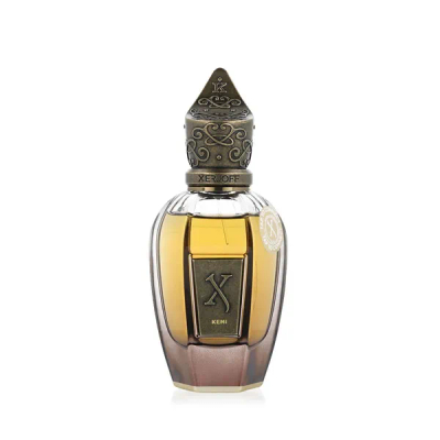 Eau de Parfum Xerjoff	K Collection Kemi, 50 ml