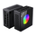 Мини ПК GMKtec K11, Ryzen 9 8945HS, 32GB RAM, 1TB SSD, црн