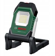 Dritë pune Bosch UNIVERSALWORKLIGHT 18V-2100 P4A, LED, 2100 lm, pa bateri