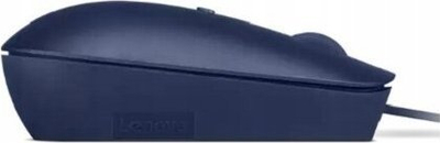 Maus Lenovo 540 USB C, me kabllo, kompakt, blu Abyss