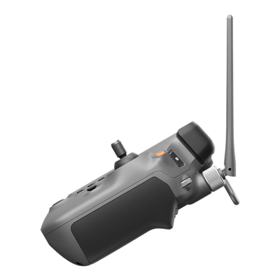 Telekomandë droni DJI RC Plus, ekran 7", 1200 nit, gri