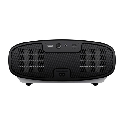 Projektor BlitzWolf BW-V11, Full HD, Android TV, i bardhë