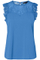 Bluzë Vero Moda Alberta, e kaltër XS