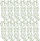 Garlandë artificiale Ivy Gardlov 19735, 25.2 m, jeshile