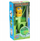 Sprinkler rrotullues kopshti Eddy Toys BEE, plastik, me kunj, i verdhë
