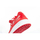 Këpucë sport adidas Forum Low CL U, lëkurë natyrale, të kuqe