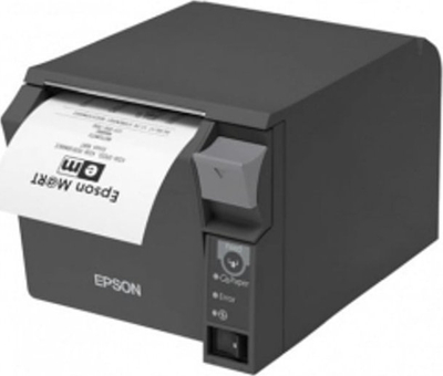 Printer termik Epson TM-T70II, i zi