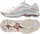 Atlete volejbolli Mizuno Wave Lightning Z7 W V1GC220036, për goca, për sallë, të bardha