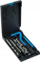 Set riparimi fijesh Fanar V-Coil, M5x0.8, 1.5D, në kuti plastike