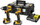 Set veglash DeWALT DCK2051E2T, DCD800 DCF850, me bateri