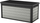 Arkë kopshti Keter 17206372, 570L, plastike, gri