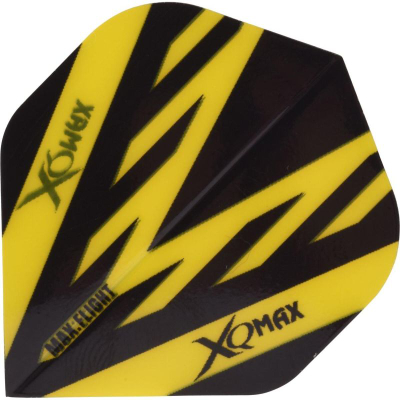 Set aksesorësh dart XQmax Accessory Kit, 84 copë, me ngjyra të ndryshme