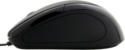 Maus Esperanza Sirius (EM102K), i zi 