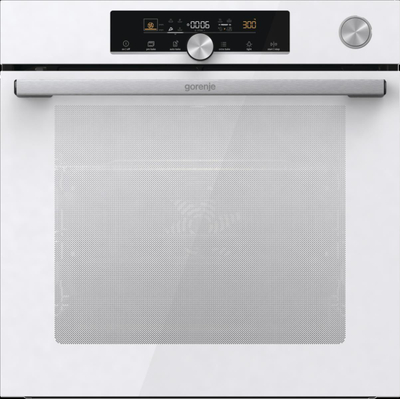 Furrë inkaso Gorenje BPSA6747A08WG, 77 L, A+, e bardhë