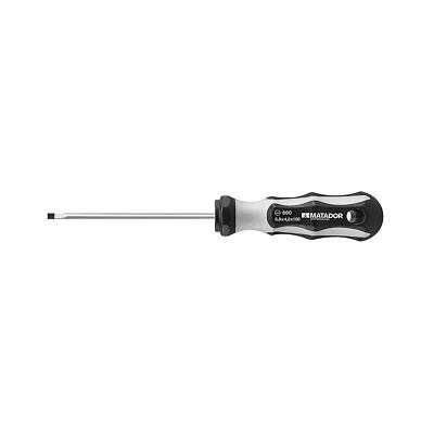 Kaçavidë e drejt 4.0 mm Matador