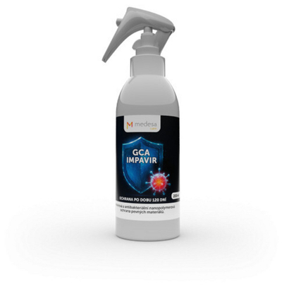 Sprej dezinfektues Femifit, 200ml