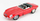 Model makine Jaguar E Cabriolet 1:18, metal diecast, ngjyrë ari