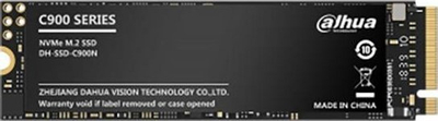 Disk SSD Dahua Technology C900, 512GB, M.2 2280 PCI-E x4 Gen3 NVMe