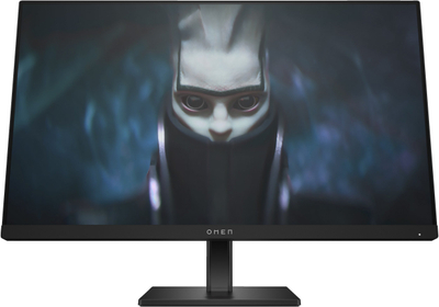 Monitor gaming HP OMEN 24, 23.8", FHD, 165Hz, i zi