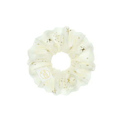 Llastik për flokë Invisibobble Time to Shine the Sparkle is Real, 1 copë