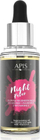 Vaj rigjenerues për kutikula dhe thonj Apis Night Fever, 30 ml