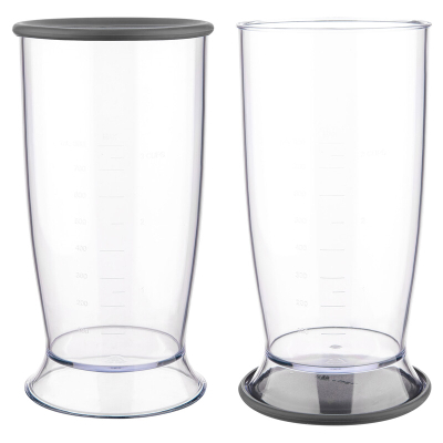Blender dore 4-në-1 Sencor SHB 5605RS-EUE3, rozë