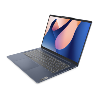 Laptop Lenovo IdeaPad Slim 5 14IRL8, i5 13420H, 16GB 512GB SSD, blu