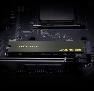 Disk ADATA LEGEND 800, M.2 - 512GB