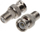 Konektor Genway Transition BNC TO F TYPE/WTYKBNCF