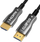 Kabllo HDMI Claroc FEN-HDMI-21-15M, 15m, Ultra High Speed 8K, e zezë
