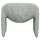 Kolltuk Spiner bouclé (HM9599.05), gjelbër