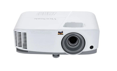 Проектор ViewSonic PA504W, 4000 лумени, WXGA, бел